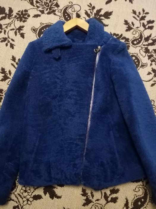 Продам жiночу дублянку