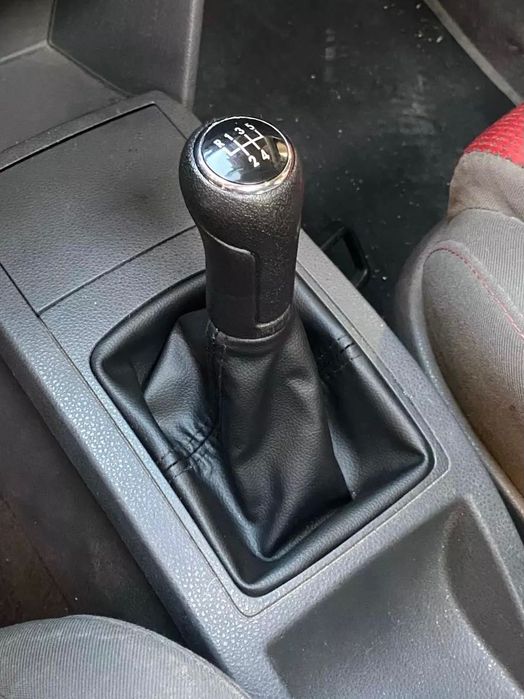 Manetes das mudanças Volkswagen Golf GTI/R 3/ 4/ 5/ 6/ 7/ Polo (NOVA)