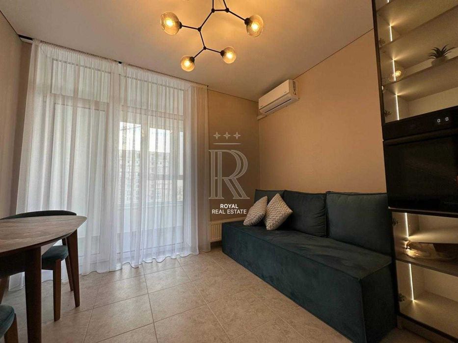 1-room apartment apartment by the address (area 42 m²) - Atlanta.ua - photo 11