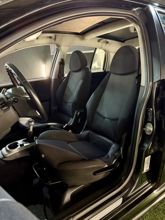 Smart Forfour 1.1.