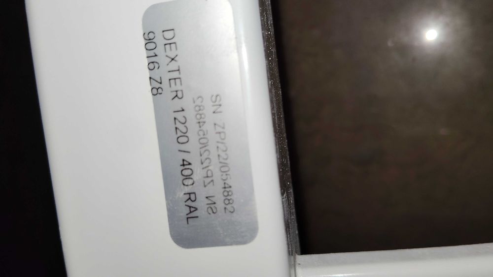 Grzejniki łazienkowe białe wieszakowe do łazienki.