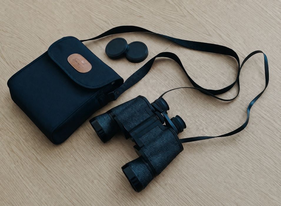 Lornetka Halina Discovery 20x50