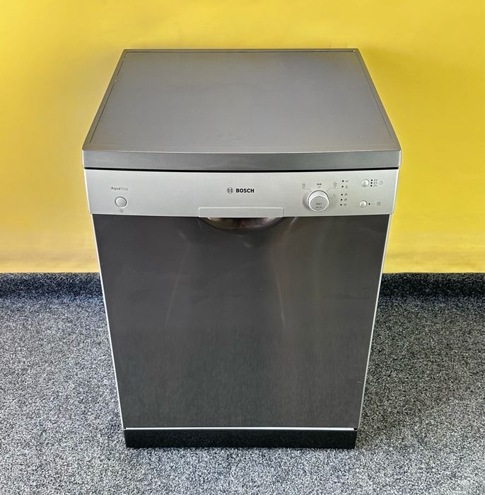 Посудомоечная машина Bosch Serie I 4 SMS40D18EU 60см отдельностоящая