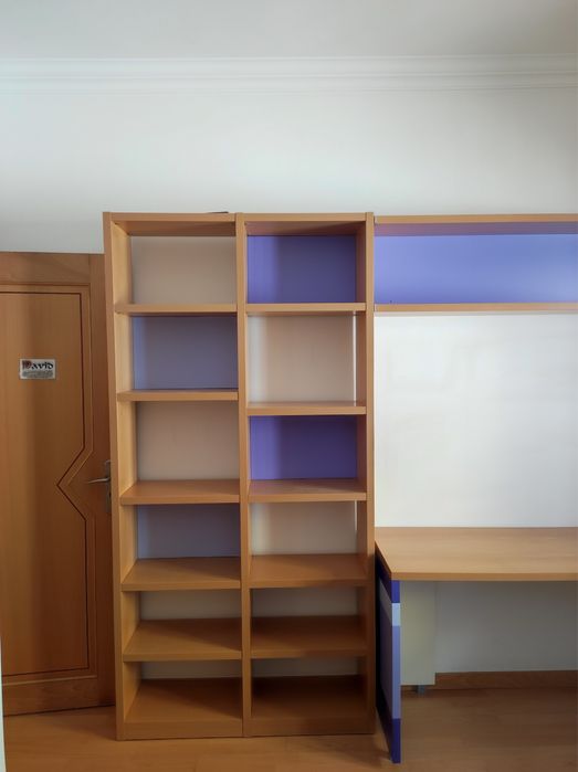 Mobiliario infantil/juvenil