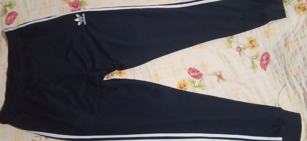 штани на підлітка