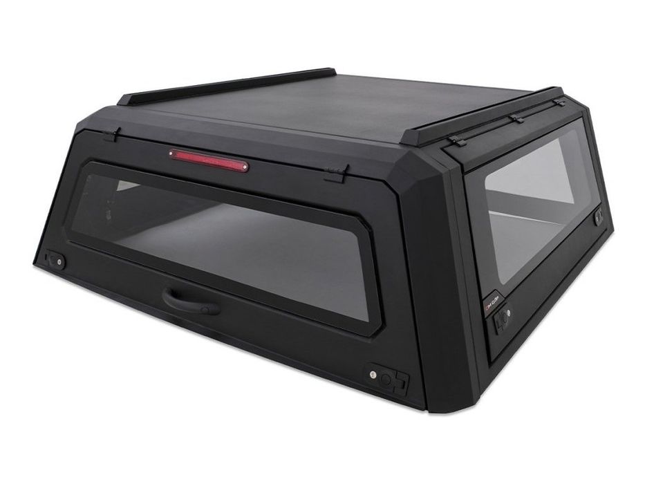 Mitsubishi L200 2015-2023 рр. Кунг Omcap