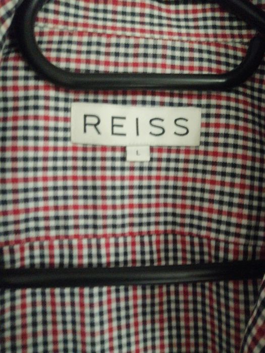 Koszula męska rozmiar L