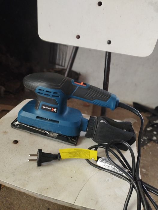 Máquinas de trabalho