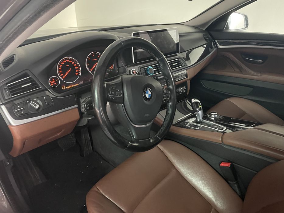 BMW seria 5 520d