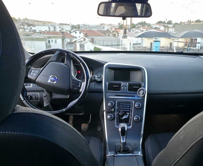 Volvo XC 60 2.0 D3 Kinetic