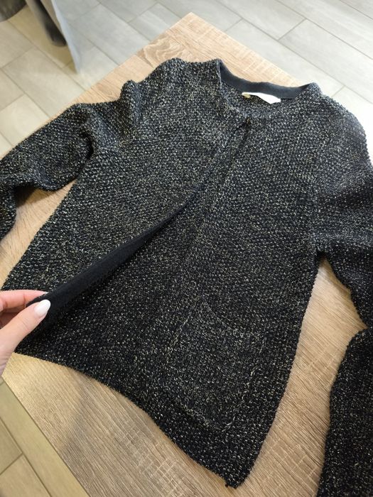 Кардиган для дівчинки  Mango