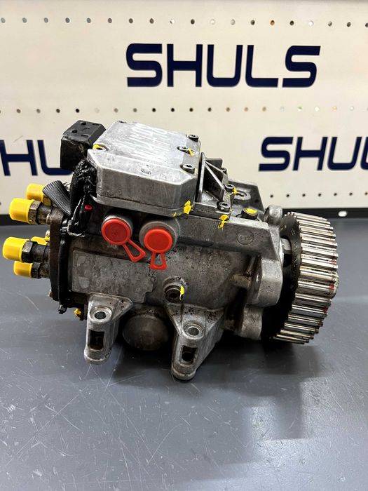 VAG ПНВТ паливний насос VW Audi Skoda 0470506002 (106D)| гарантія 6 місяців