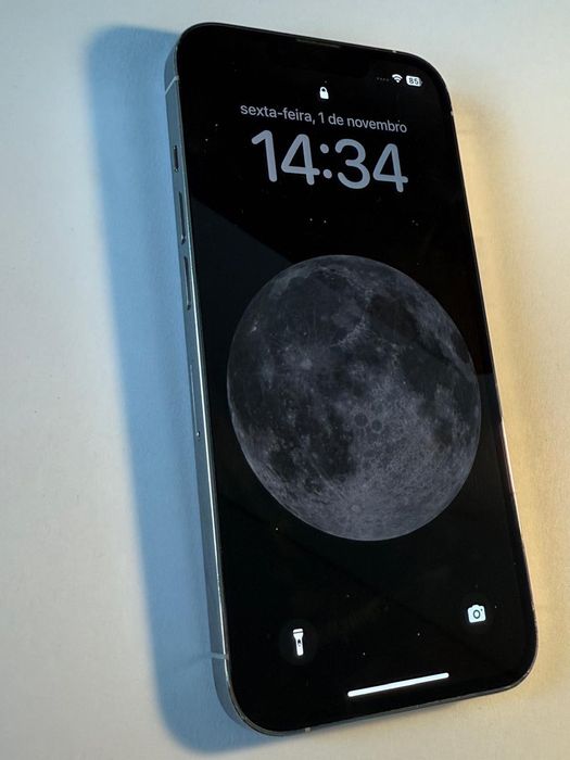 iPhone 13 Pro Branco