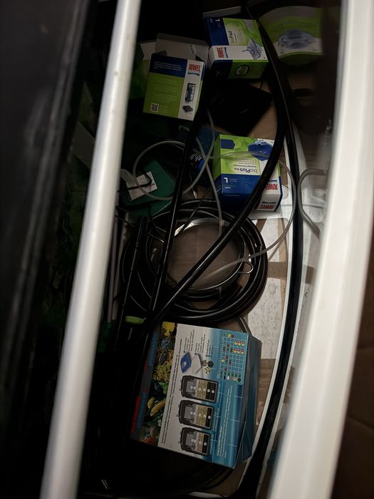 Aquario JUWEL Vision 260 LED