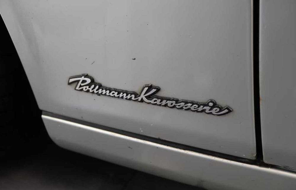 Катафалк Mercedes-Benz E 270 CDI