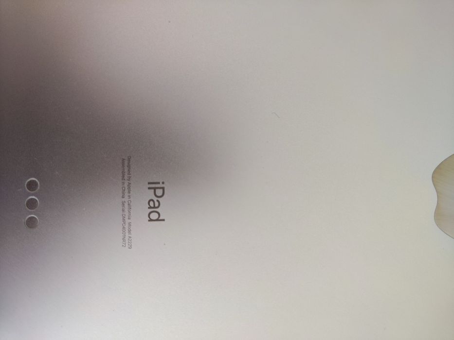 iPad Pro 12.9 4a geração