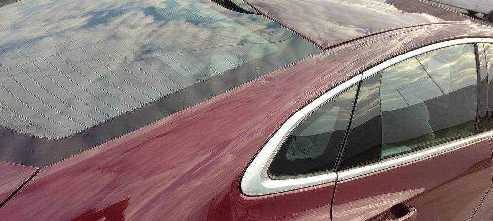 Chevrolet Malibu 2016 1.5T