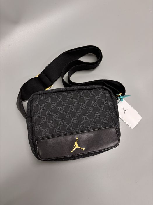 Сумка джордан jordan месенджер