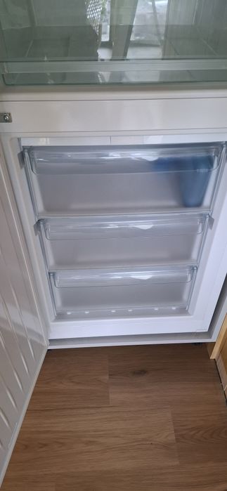 Combinado/ frigorífico Miele
