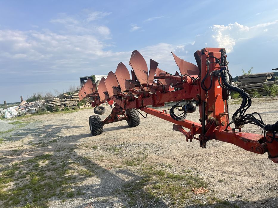 Plug 7 skin kuhn huard brutto