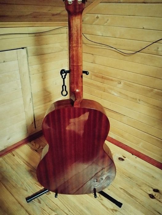 Класична гітара Kremona S65C ліворука