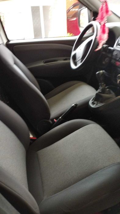 Fiat Doblò Cargo 1.3 Multijet