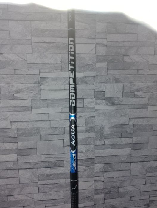 Bat mistral aqua competition 700