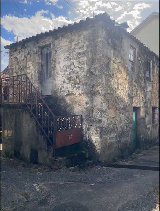 Moradia Barrô/Resende