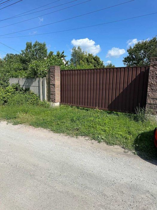 Продам дом в Диёвке-2, ул. Вышиванна