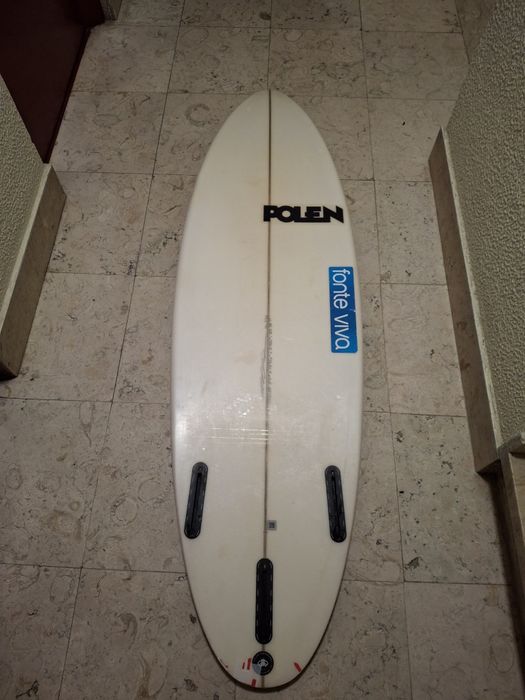 Prancha de surf Polen 5.7
