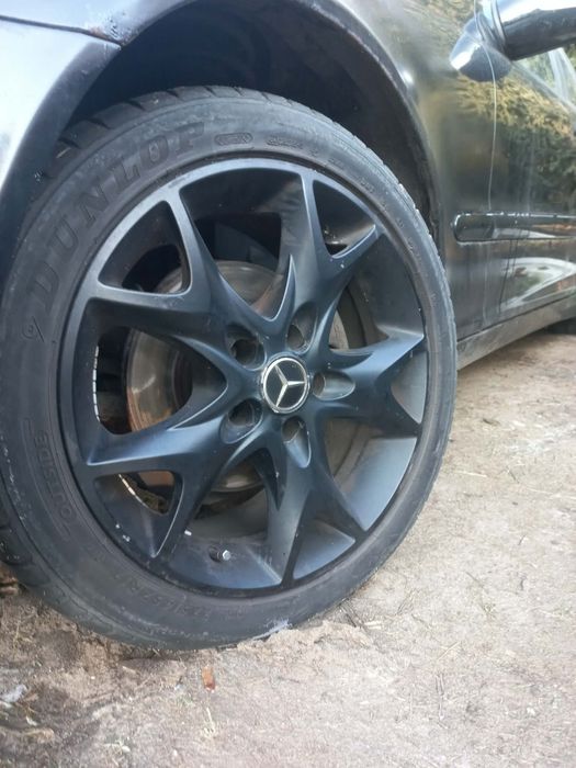 Silnik do Ford Mondeo MK3 2.0 TDCi *** Alufelgi 5x112 R17