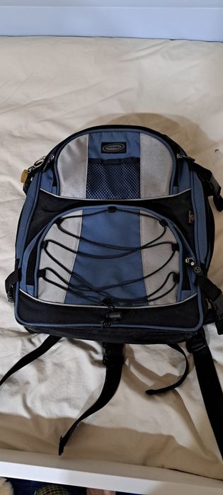 Mochila para Portátil Techair