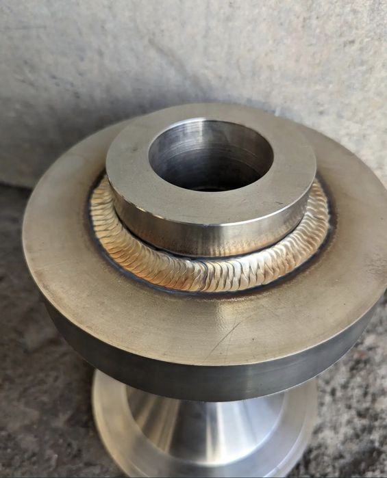 Аргонная сварка, аргон, аргонне зварювання, сварка металла