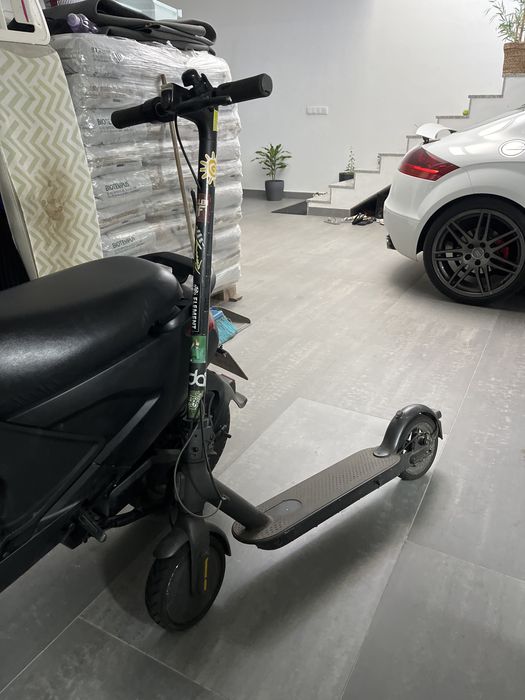 Vendo trotinete xiomi para arrranajar