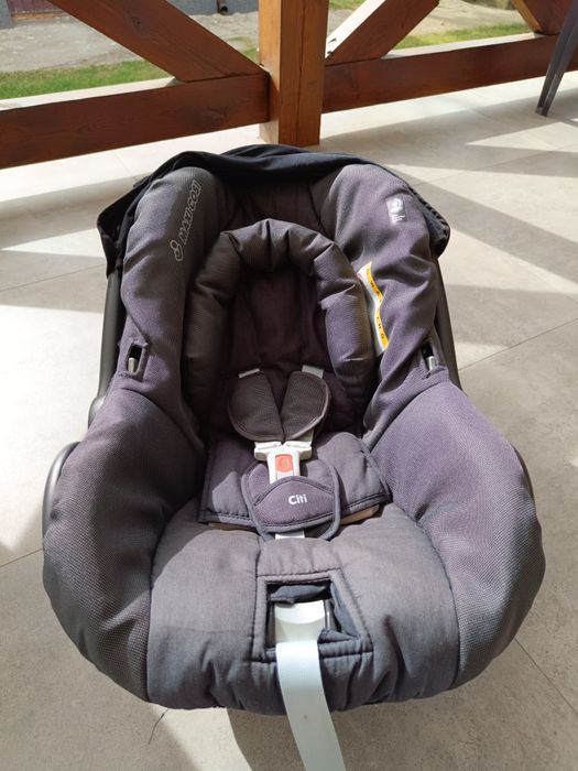 Fotelik nosidełko MAXi-COSI 0-13kg