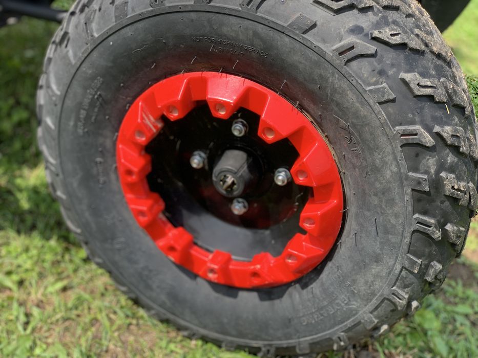 Квадроцикл SP175-1