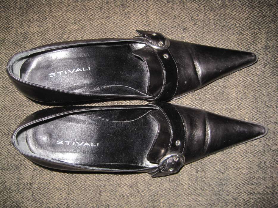 Sapatos Stivali
