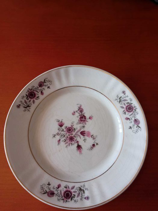 Vintage decorative plate64737816007555121