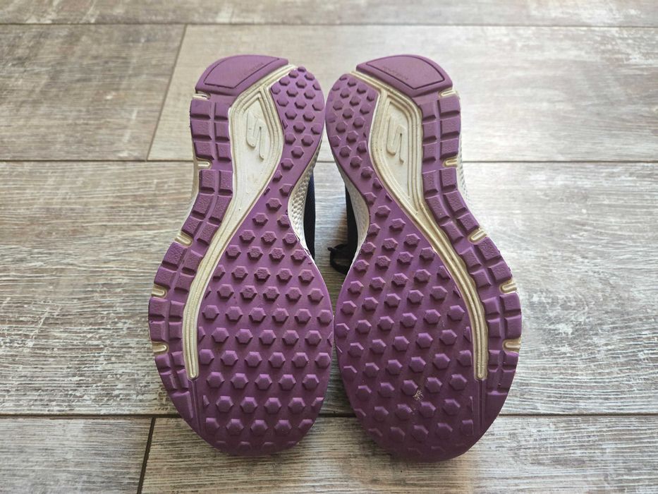 Кросівки Skechers GO RUN Consistent 32 р. (302412L) оригінал, гарний стан