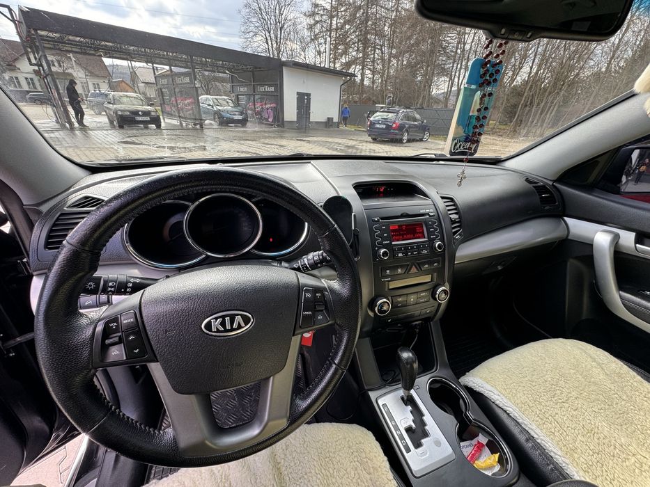 продам Kia Sorento