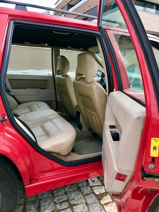 Volvo 850 TDI Estate