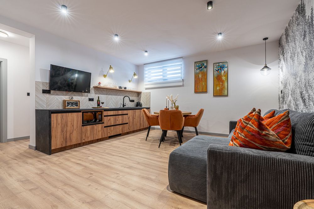 Apartamenty Białka Tatrzańska