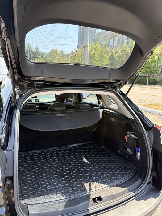 Renault Megane Bose