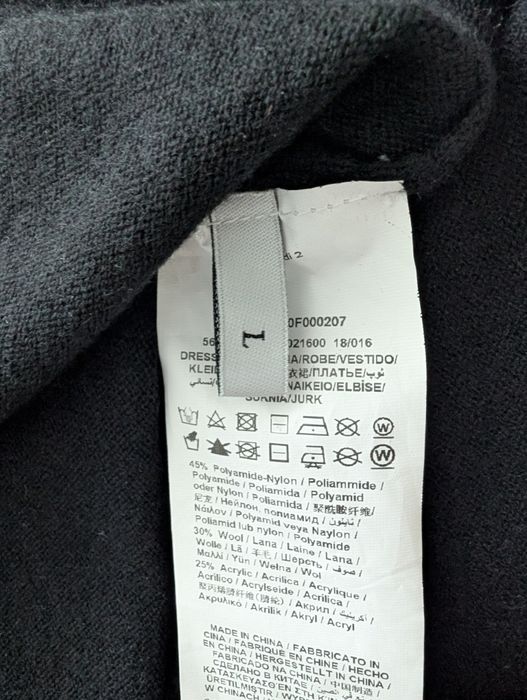 Сукня Trussardi Jeans оригінал, в ідеальному стані (р. L)