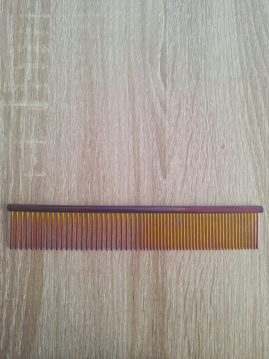 Гребінець для грумінгу 250 грн.