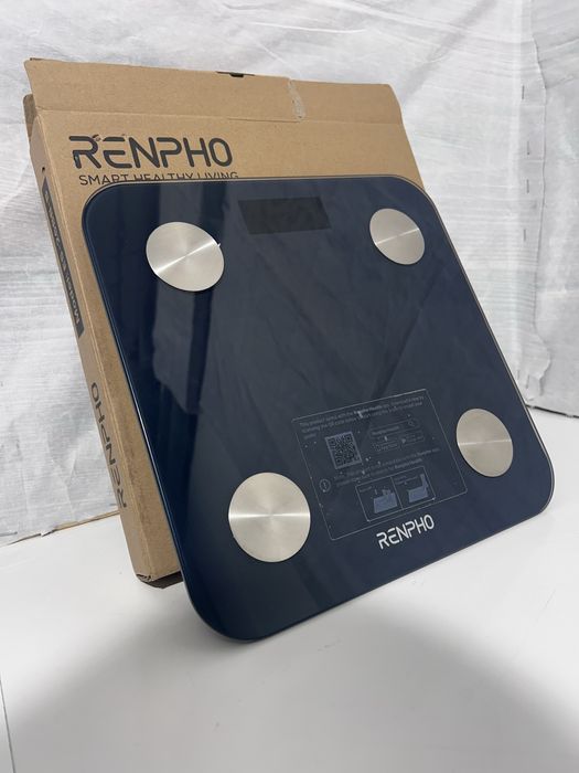 Waga łazienkowa cyfrowa elektroniczna