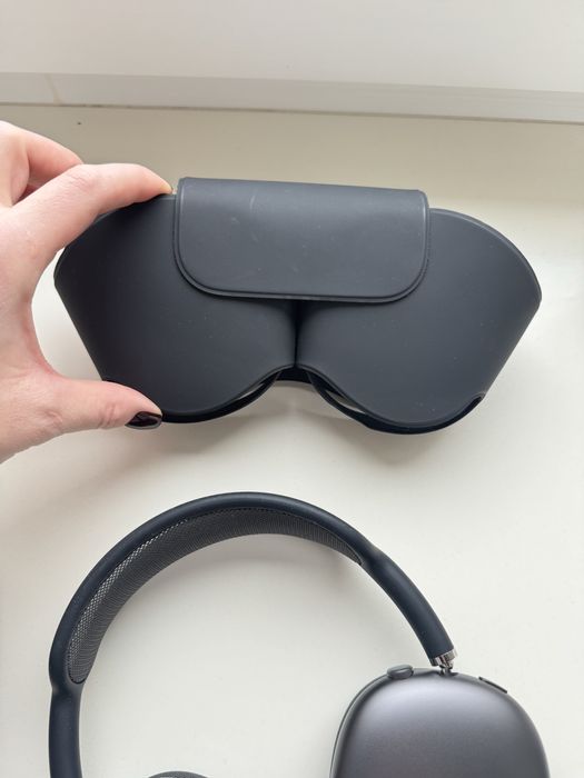 Airpod max навушники APPLE, оригінал