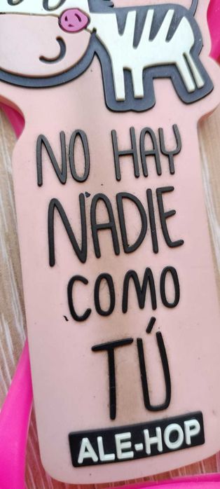 Capa Telefone ALE-HOP