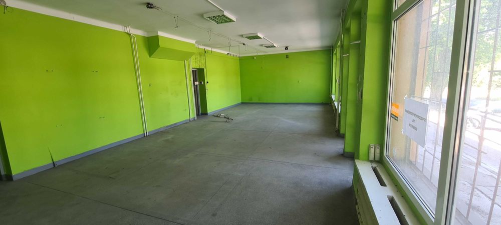 Lokal użytkowy 171 m2 Zduńska Wola, bez pośredników