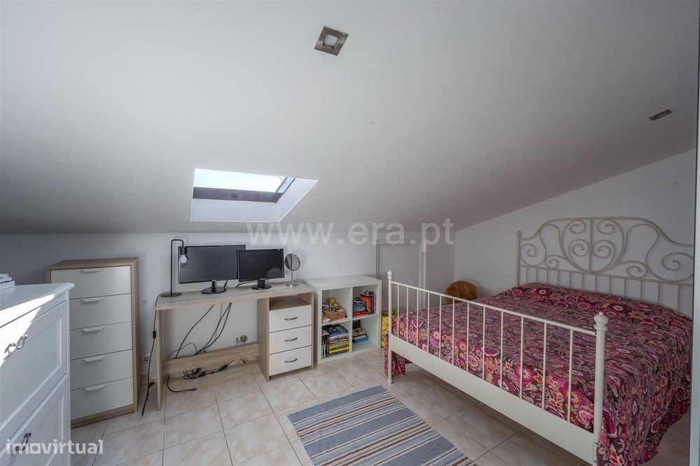 Apartamento T2, Ericeira, Mafra